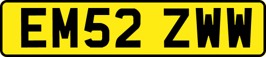 EM52ZWW
