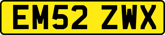 EM52ZWX