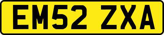 EM52ZXA