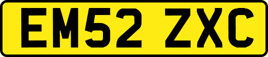 EM52ZXC