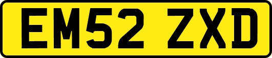 EM52ZXD