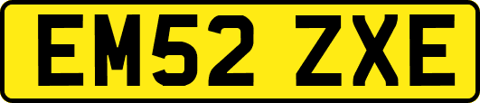 EM52ZXE
