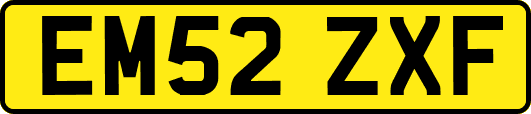 EM52ZXF
