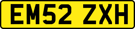 EM52ZXH