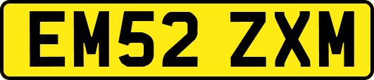 EM52ZXM