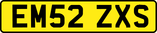 EM52ZXS