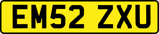 EM52ZXU