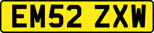 EM52ZXW