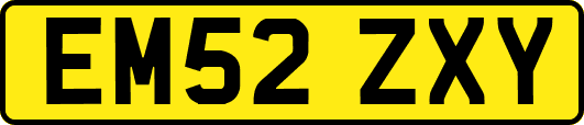 EM52ZXY