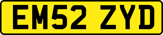 EM52ZYD