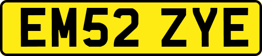 EM52ZYE