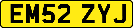 EM52ZYJ