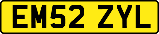 EM52ZYL