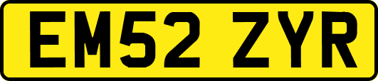 EM52ZYR