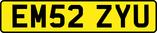 EM52ZYU