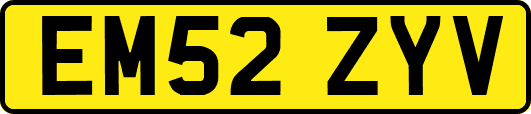 EM52ZYV
