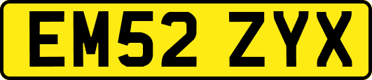 EM52ZYX