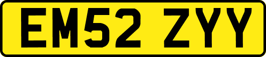 EM52ZYY