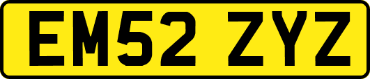 EM52ZYZ