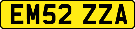 EM52ZZA