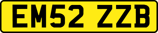EM52ZZB
