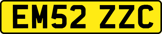 EM52ZZC