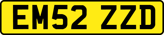 EM52ZZD