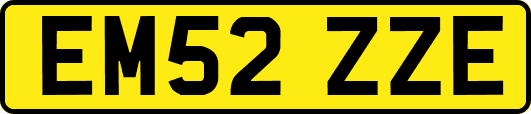 EM52ZZE