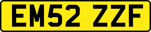 EM52ZZF