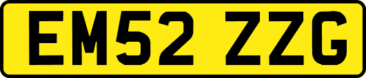 EM52ZZG