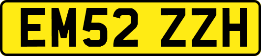 EM52ZZH