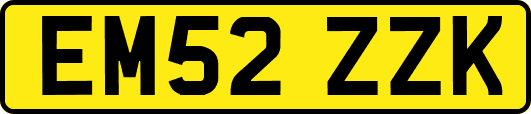 EM52ZZK