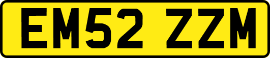 EM52ZZM