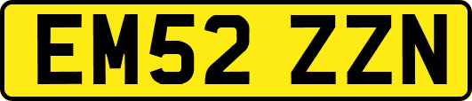 EM52ZZN