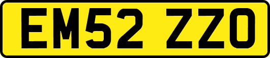 EM52ZZO