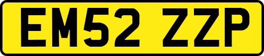 EM52ZZP