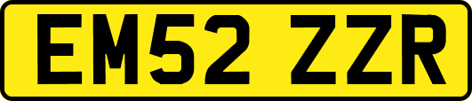 EM52ZZR