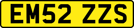 EM52ZZS