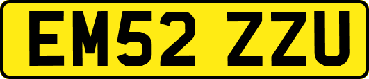 EM52ZZU