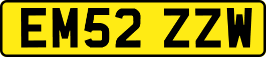 EM52ZZW