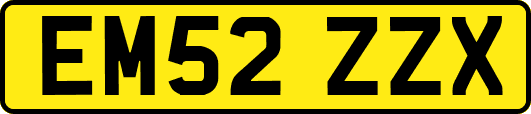 EM52ZZX