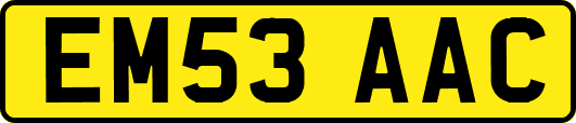 EM53AAC