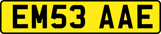 EM53AAE
