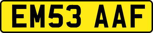EM53AAF