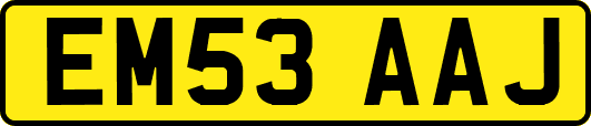 EM53AAJ