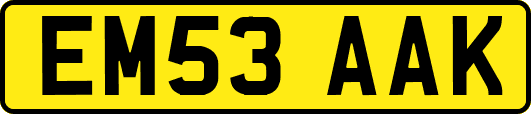 EM53AAK