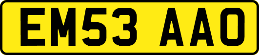 EM53AAO