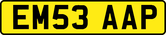 EM53AAP