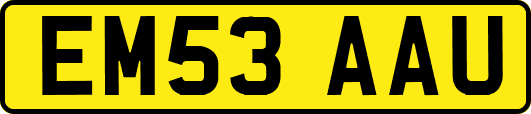 EM53AAU