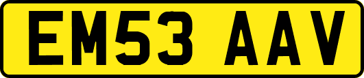EM53AAV